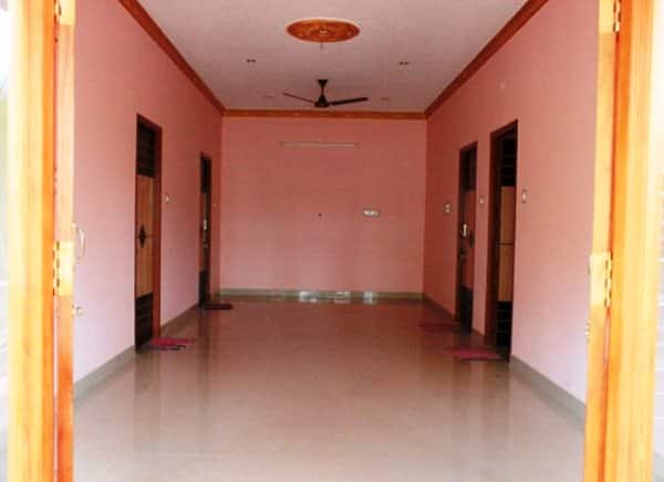P.A Resort, Yelagiri 2